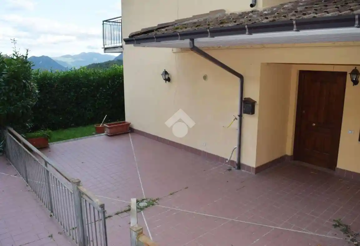 Villa a schiera via Ignazio Silone, Centro, Cappadocia - foto 3