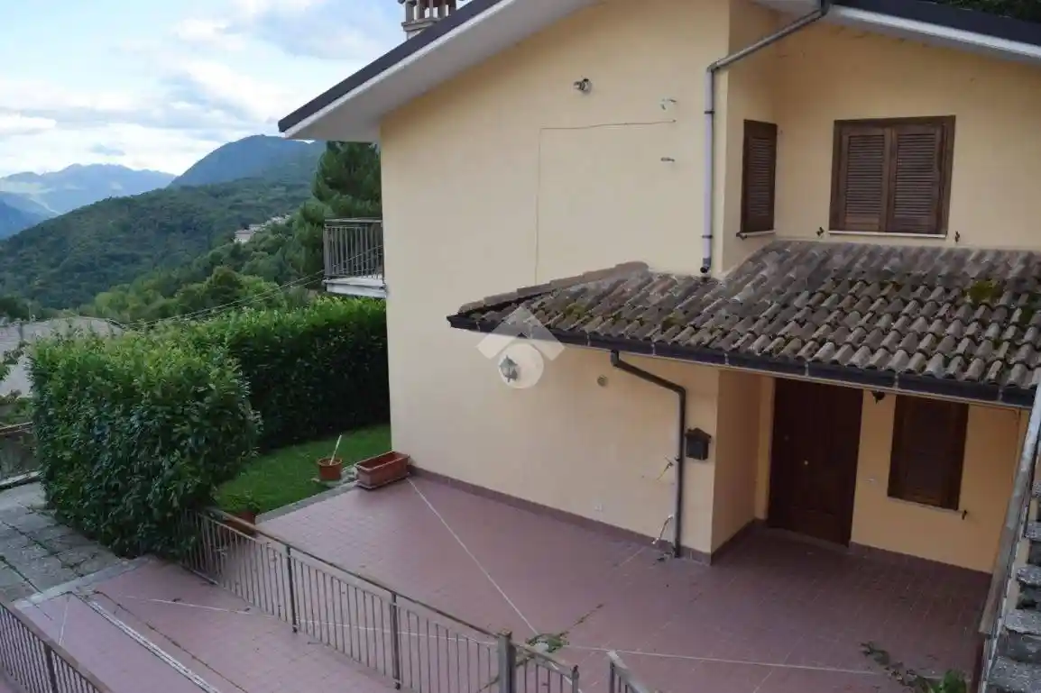 Villa a schiera via Ignazio Silone, Centro, Cappadocia - foto 4