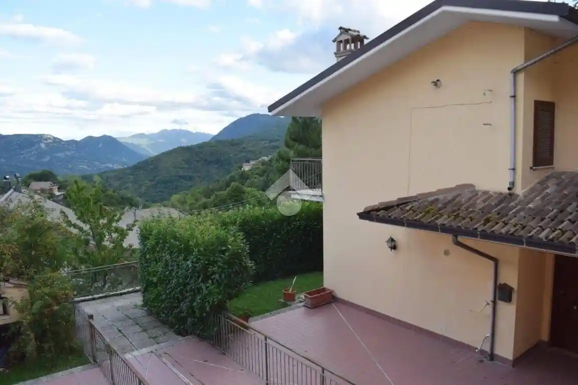 Villa a schiera via Ignazio Silone, Centro, Cappadocia - foto 5