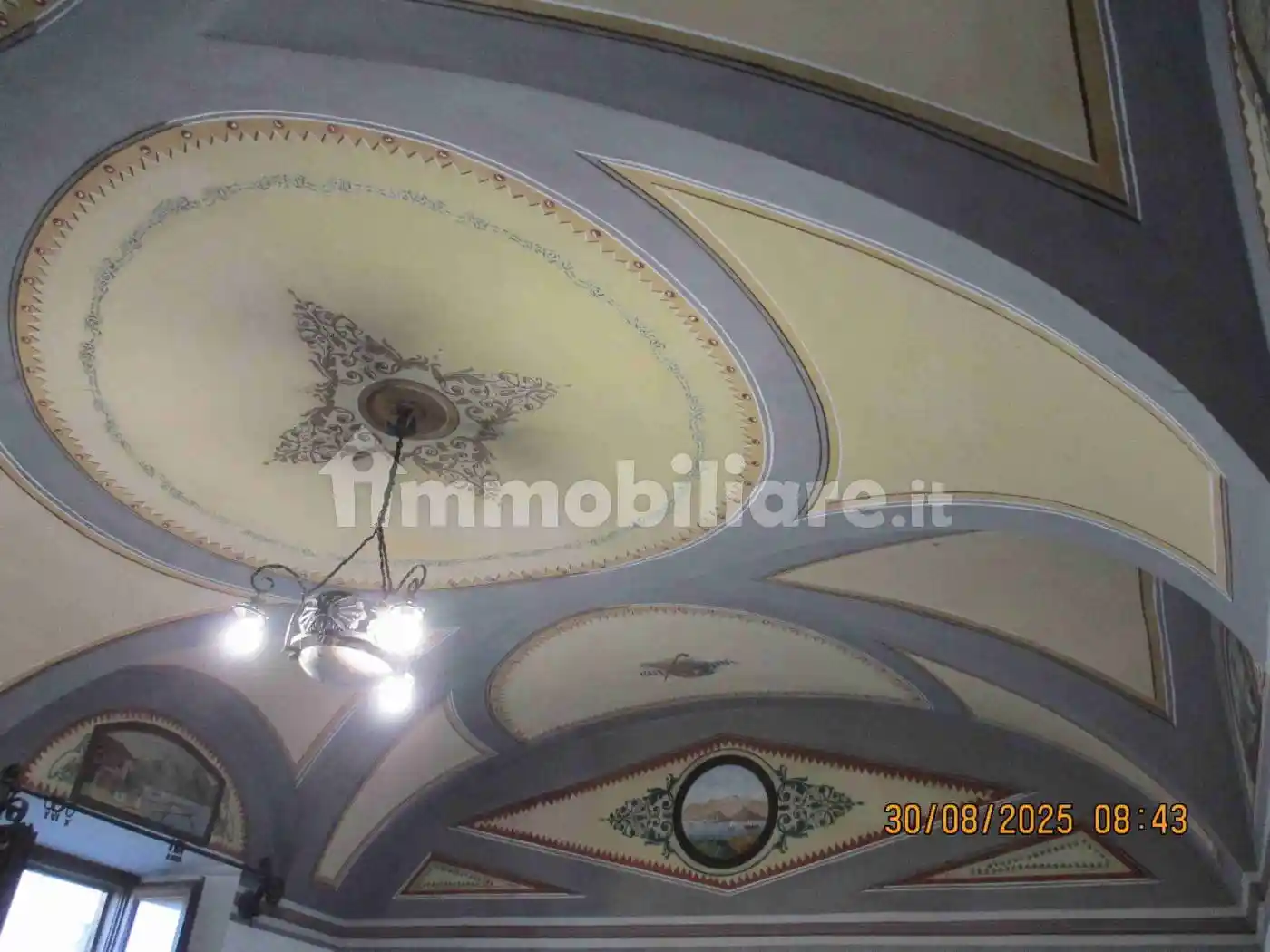 Appartamento in vendita a Viterbo