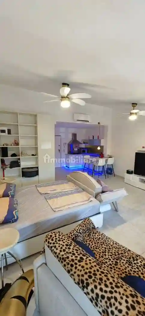 Bilocale viale Tommaso dal Molin 9, Centro Storico, Desenzano del Garda - foto 4