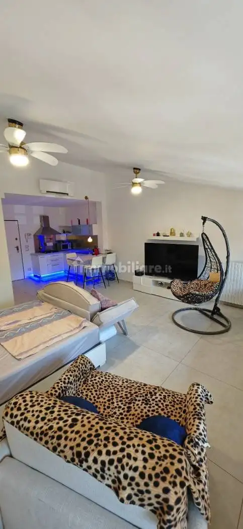 Appartamento in affitto a Desenzano del Garda