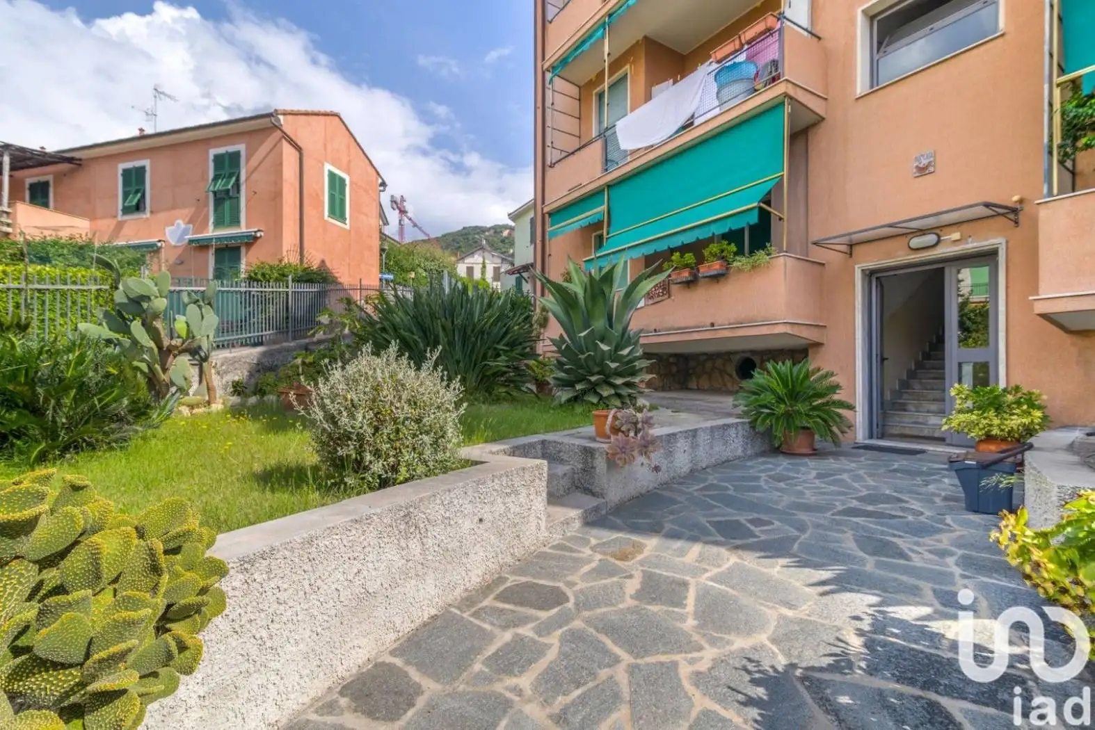 Trilocale via montello 2, Borgio, Borgio Verezzi - foto 2