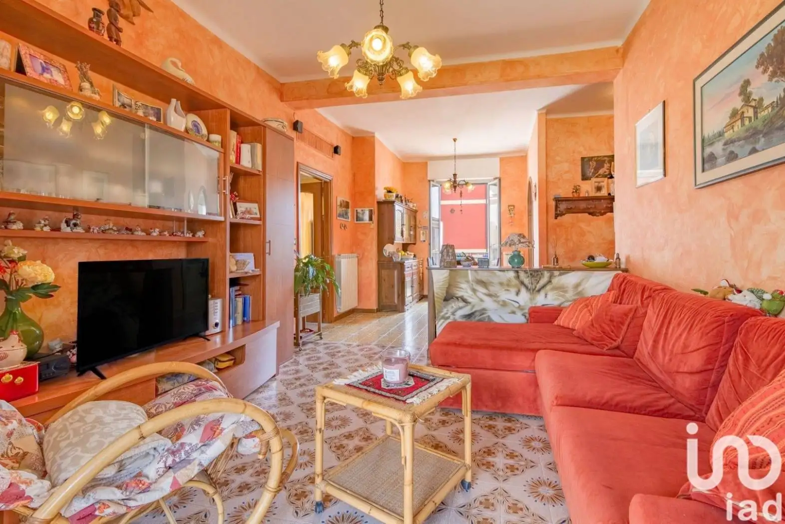 Trilocale via montello 2, Borgio, Borgio Verezzi - foto 3