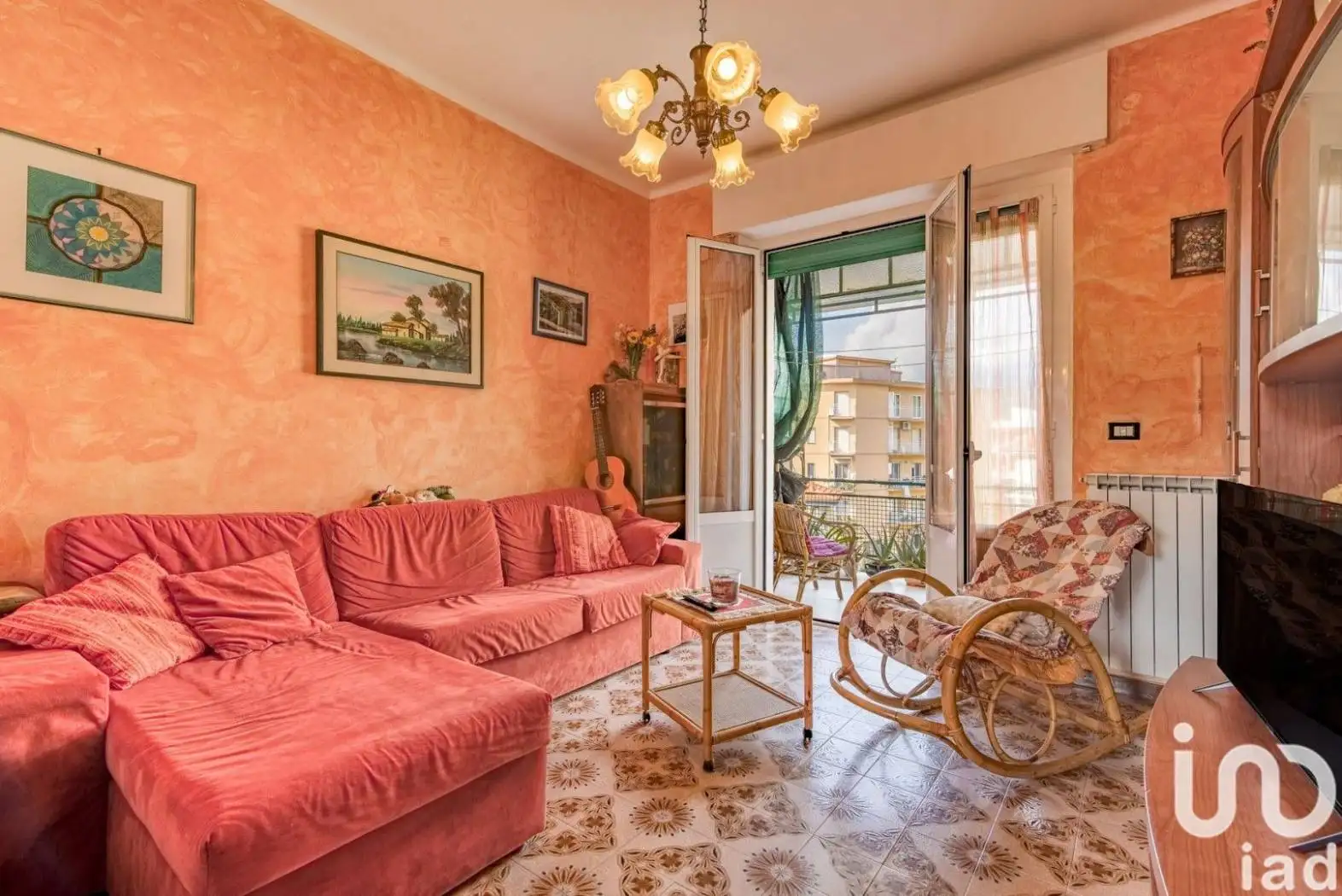 Trilocale via montello 2, Borgio, Borgio Verezzi - foto 4