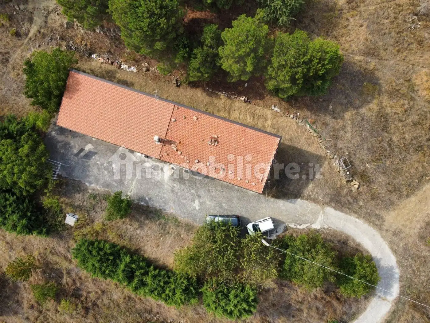 Casale Contrada Toppa Castelluccio, Bella - foto 3