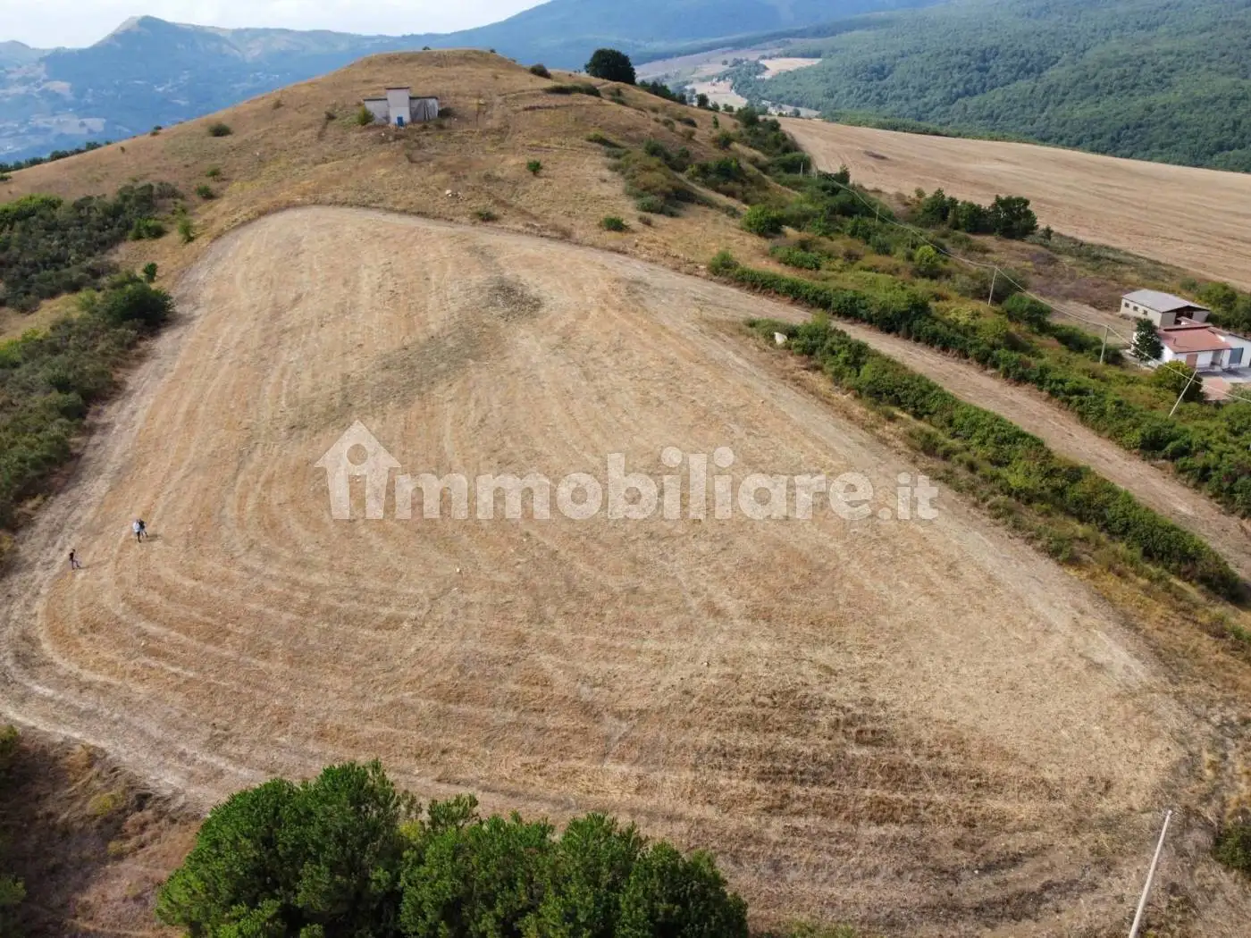 Casale Contrada Toppa Castelluccio, Bella - foto 5