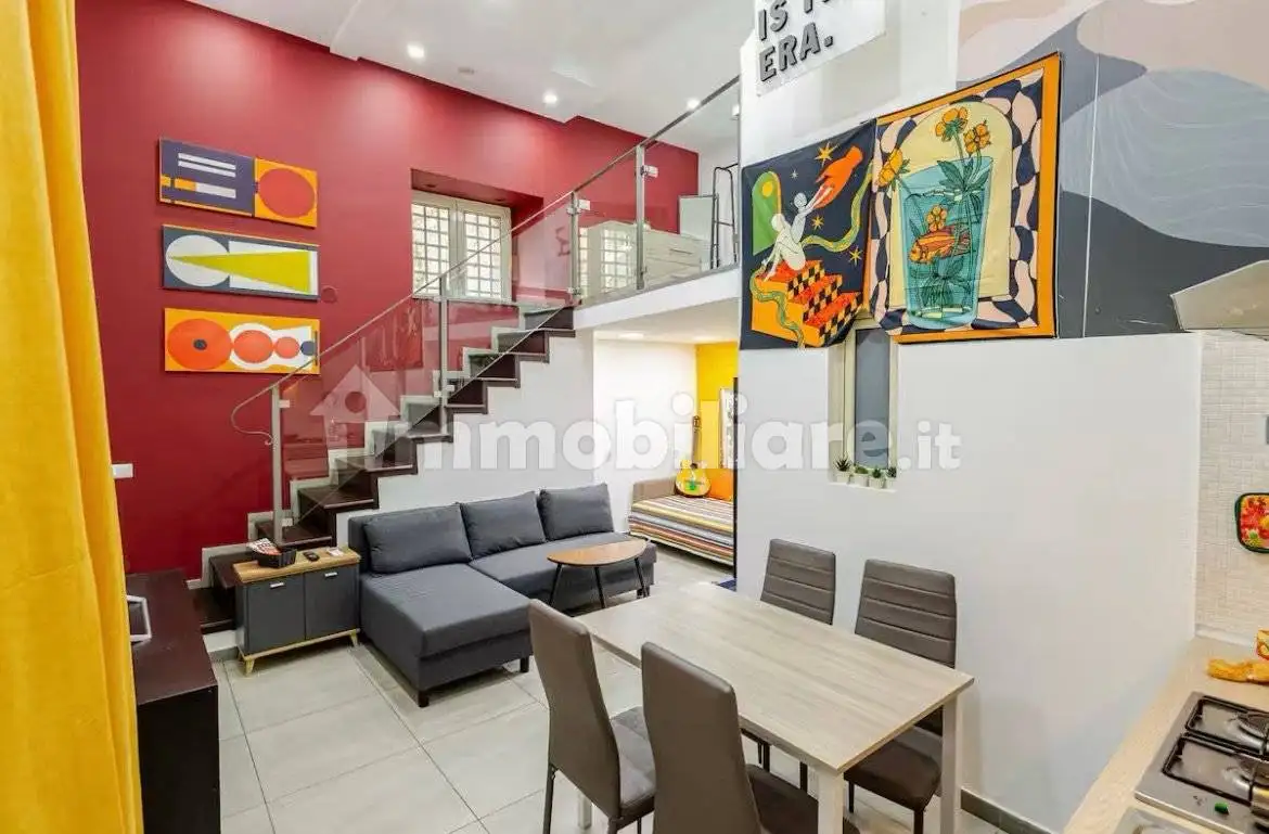 Appartamento in vendita a Catania