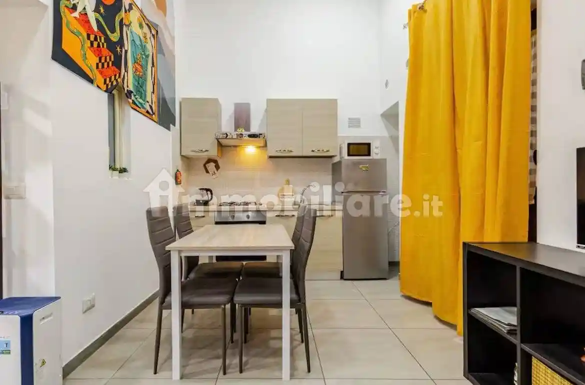 Bilocale via Reitano 16, Centro Storico, Catania - foto 2