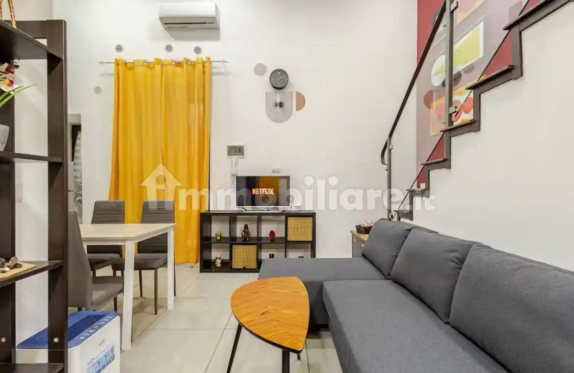 Bilocale via Reitano 16, Centro Storico, Catania - foto 3