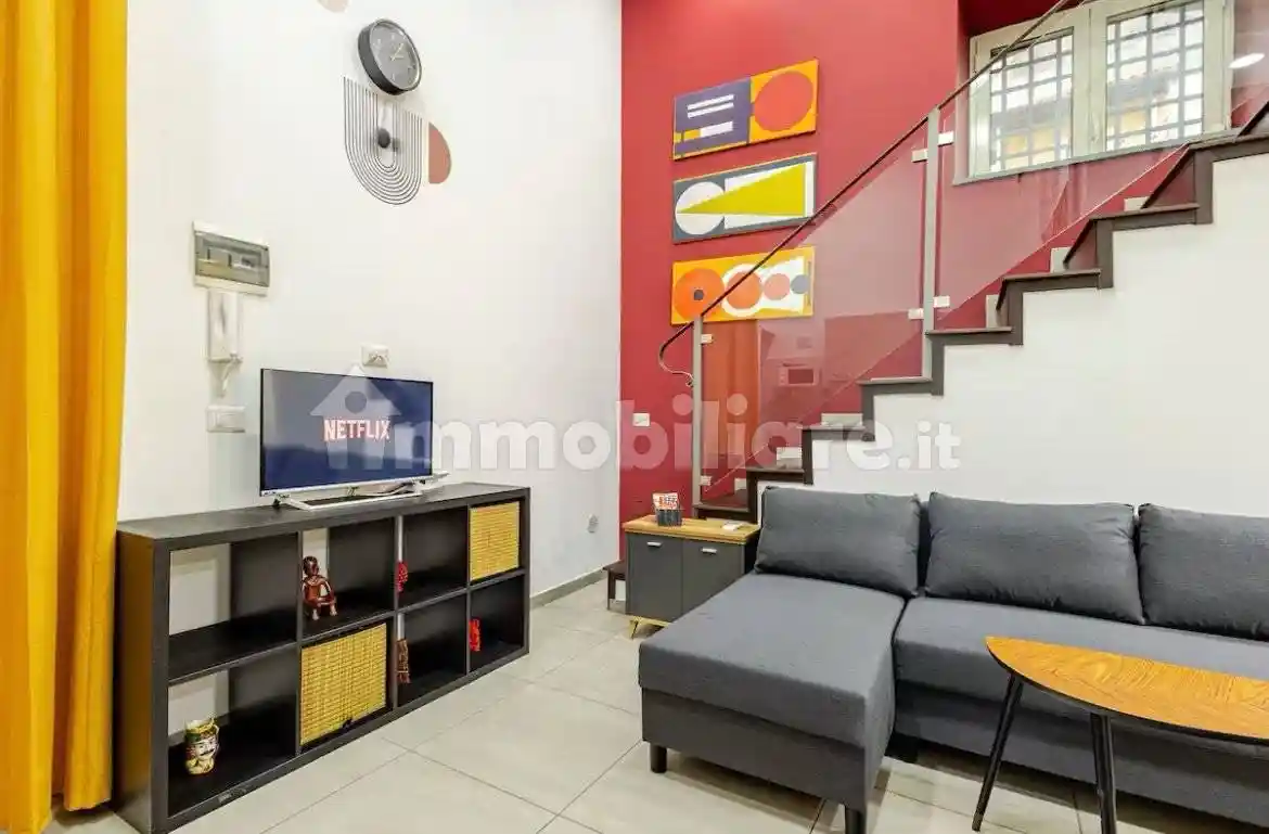 Bilocale via Reitano 16, Centro Storico, Catania - foto 5