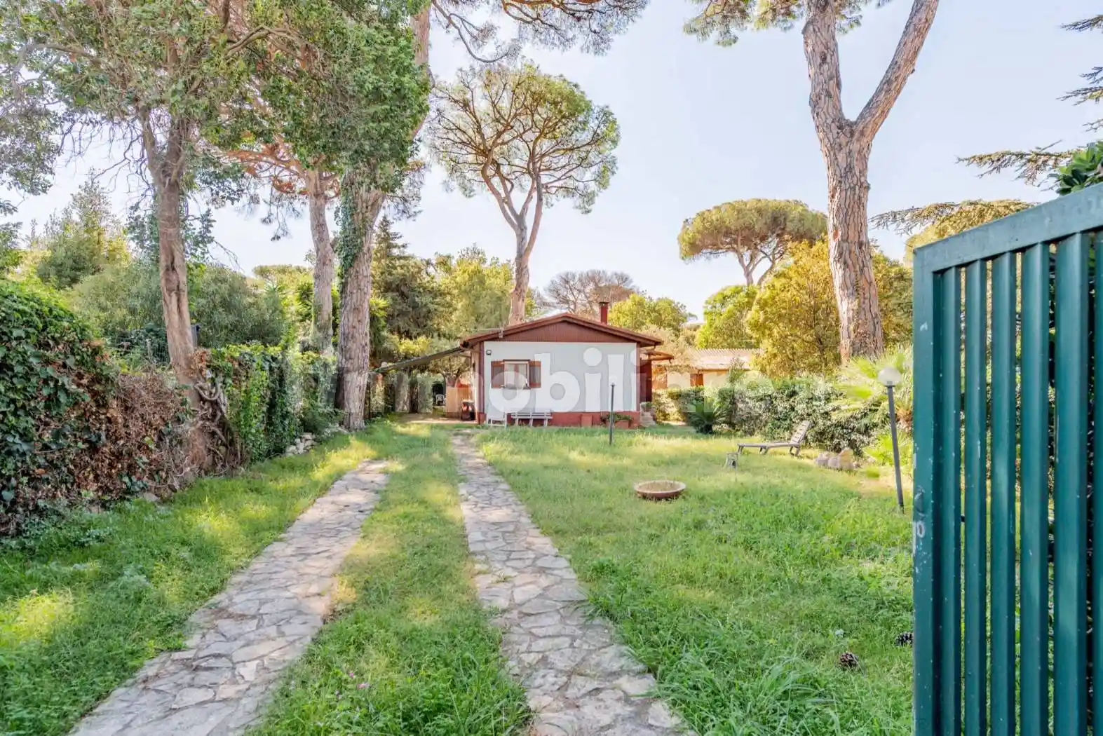Villa in vendita a Cerveteri