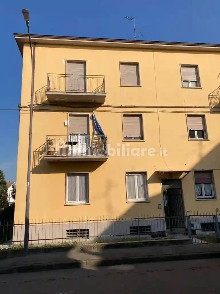 Palazzo - Edificio in Vendita - foto 4