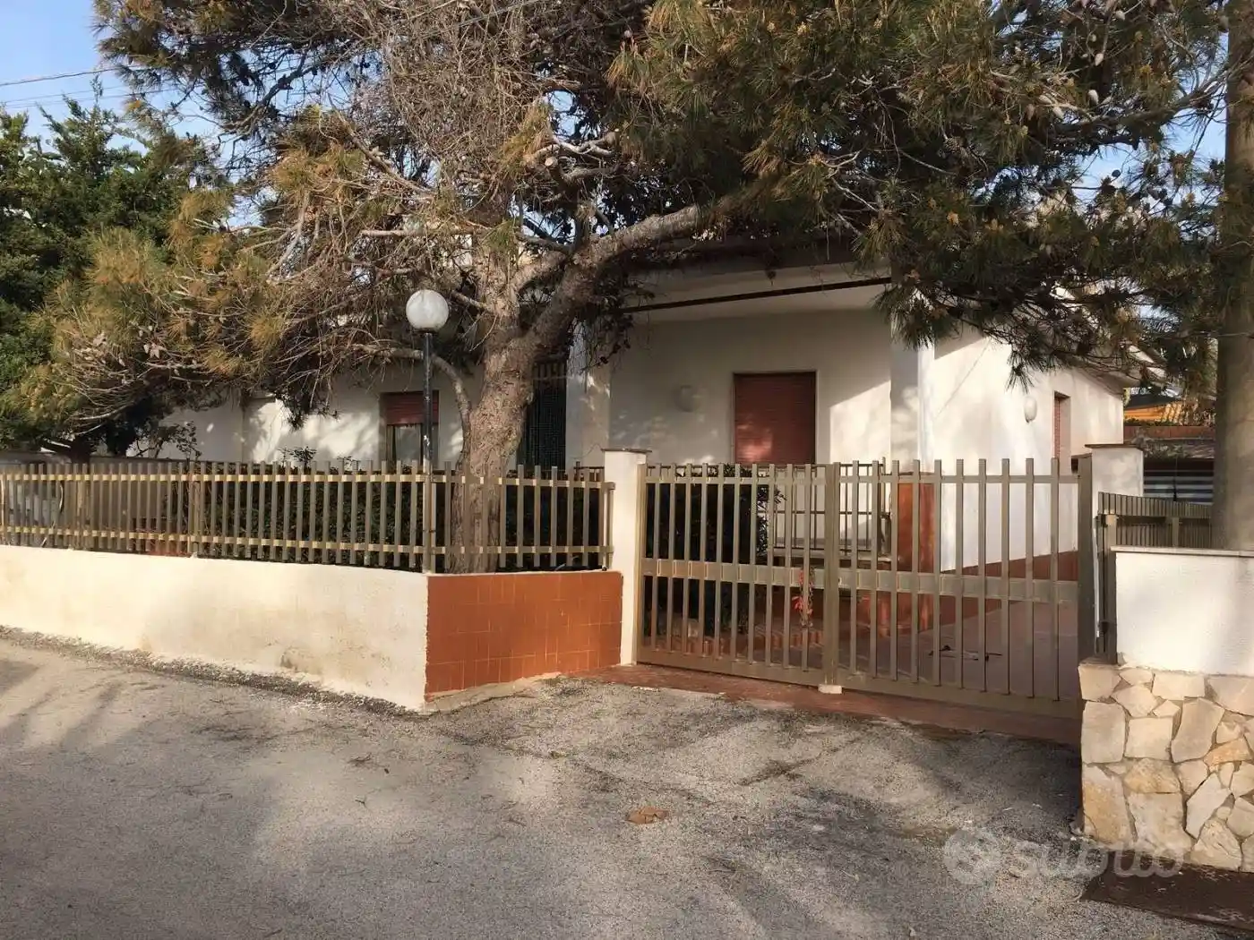 Villa in vendita a Santa Croce Camerina