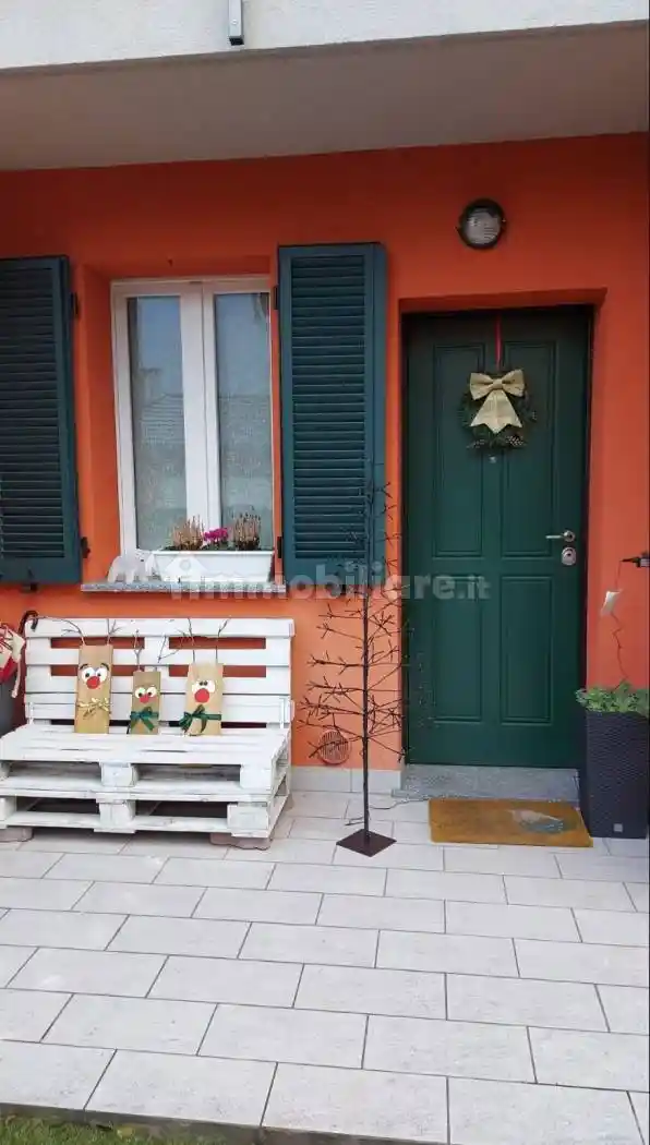 Villetta a schiera in vendita a Ornavasso