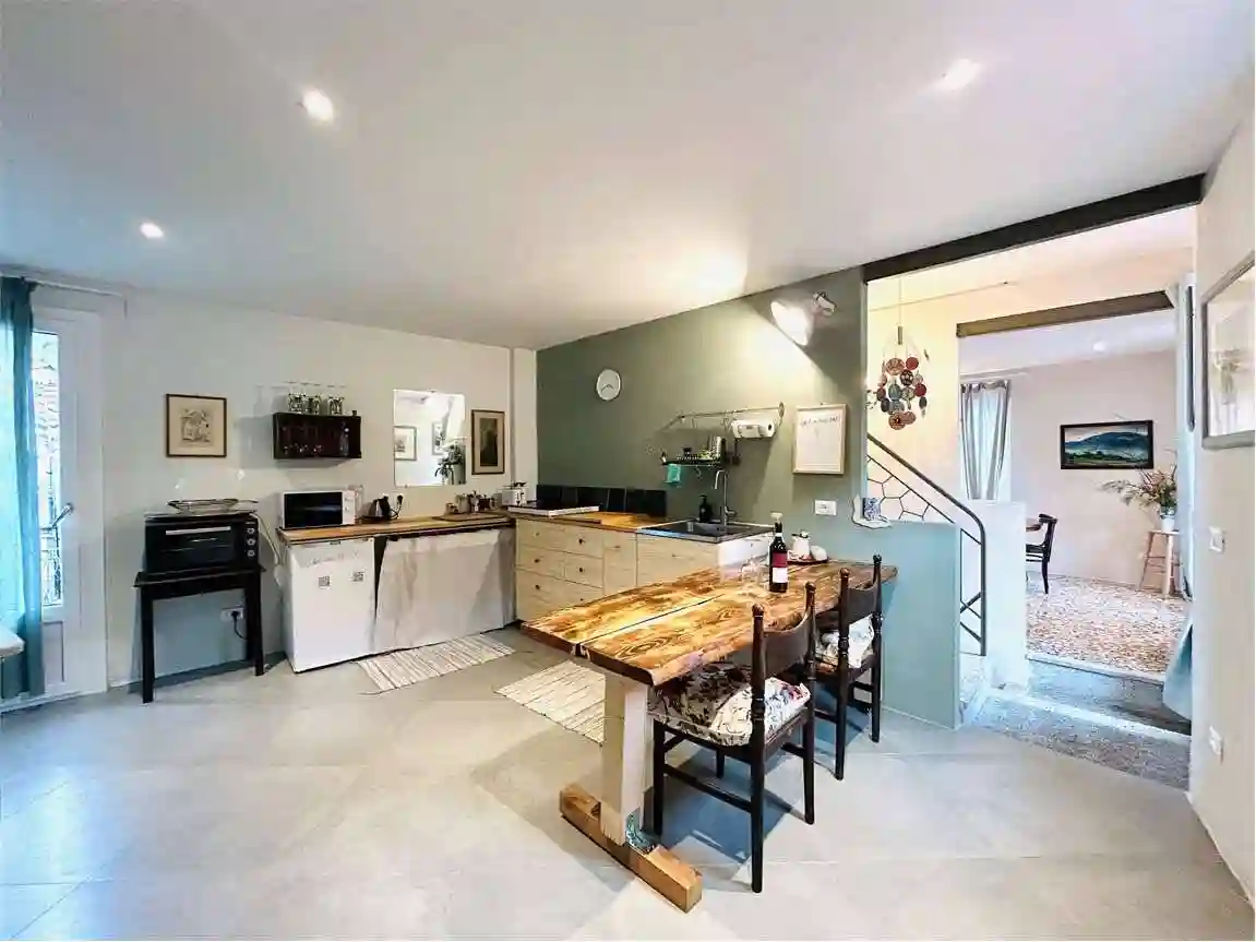 Casa indipendente - foto 4