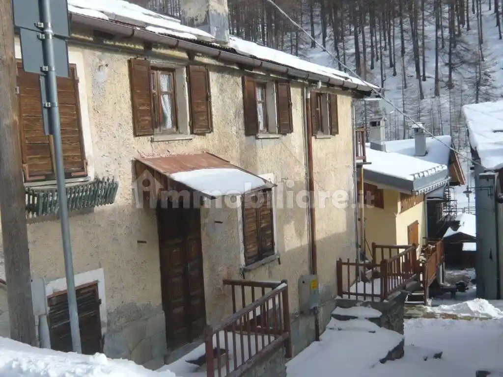 Rustico - Casale in vendita a Sestriere
