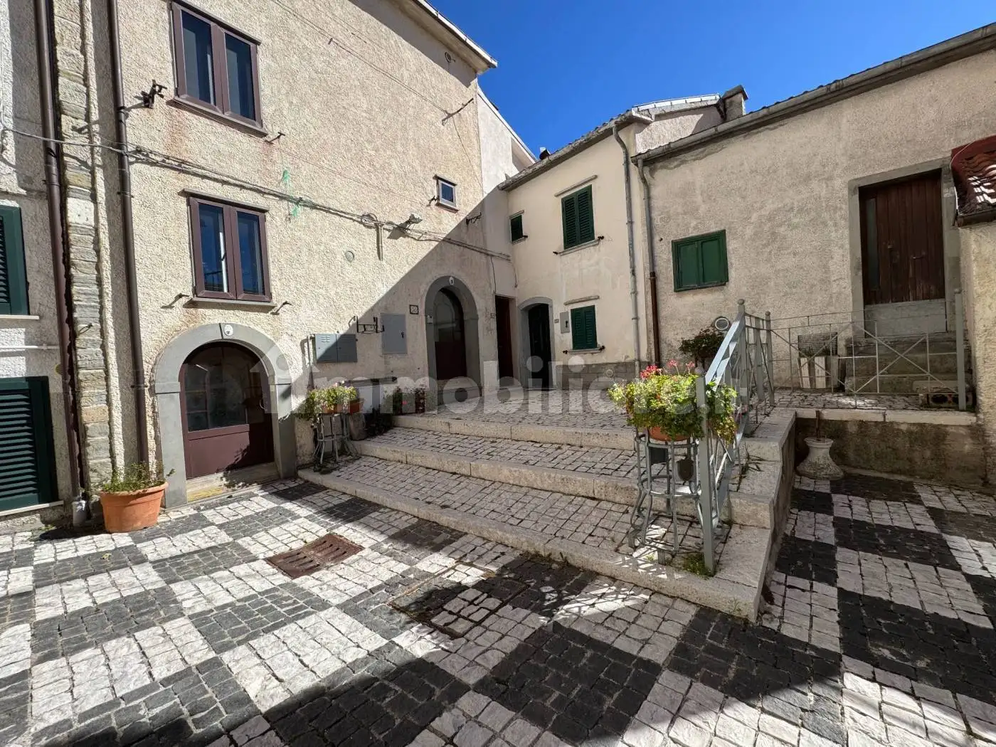 Bilocale via Carfagna 54, Capracotta - foto 3