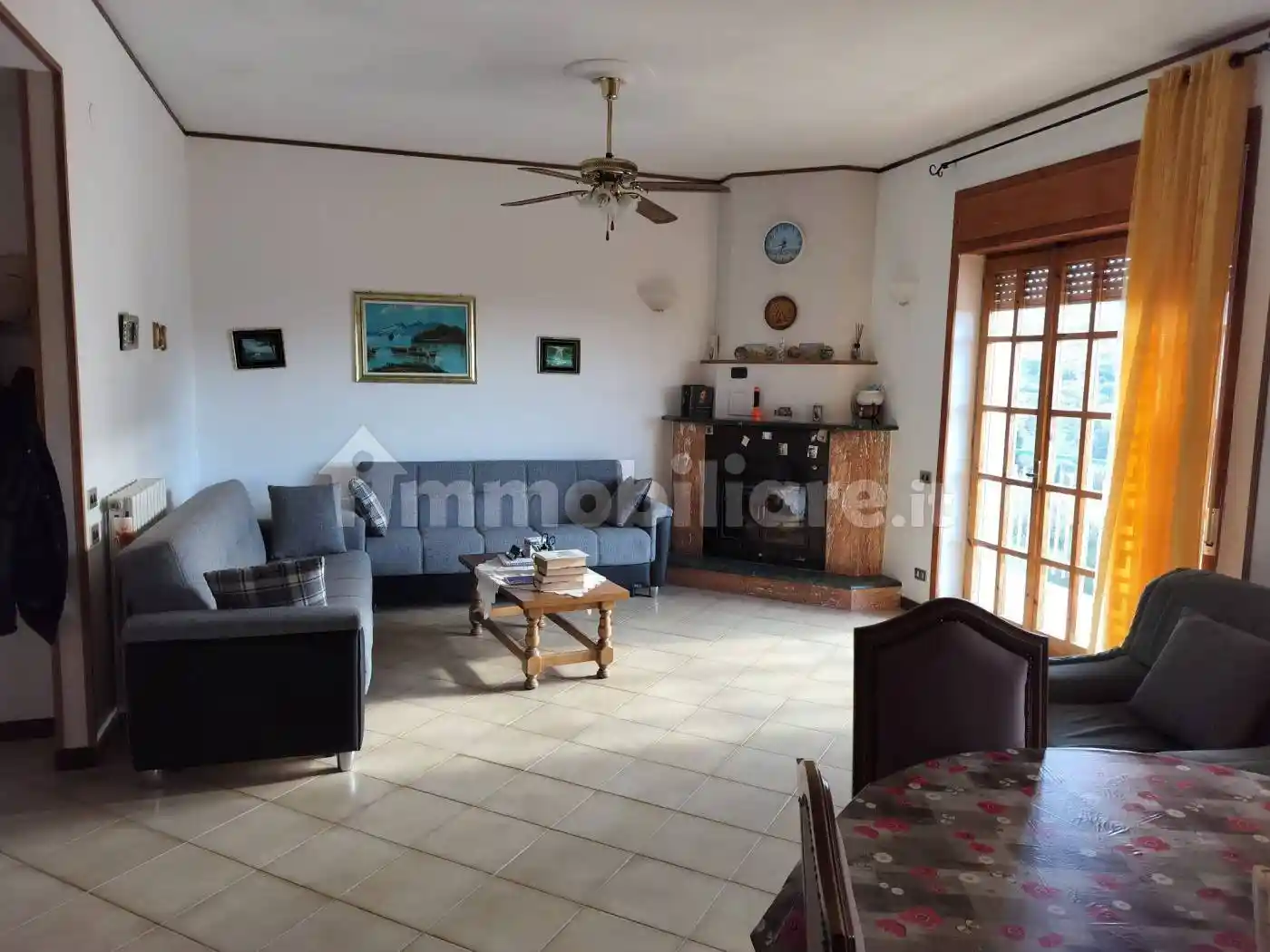 Trilocale via Fontana Nuova 5, Capaccio, Capaccio Paestum - foto 2