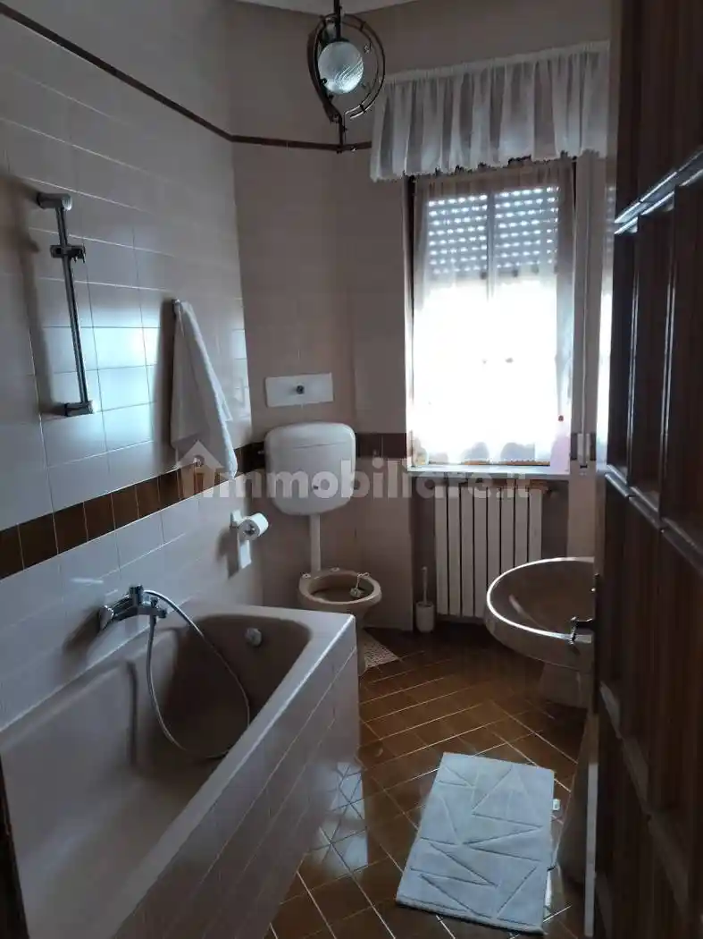 Trilocale via Fontana Nuova 5, Capaccio, Capaccio Paestum - foto 4