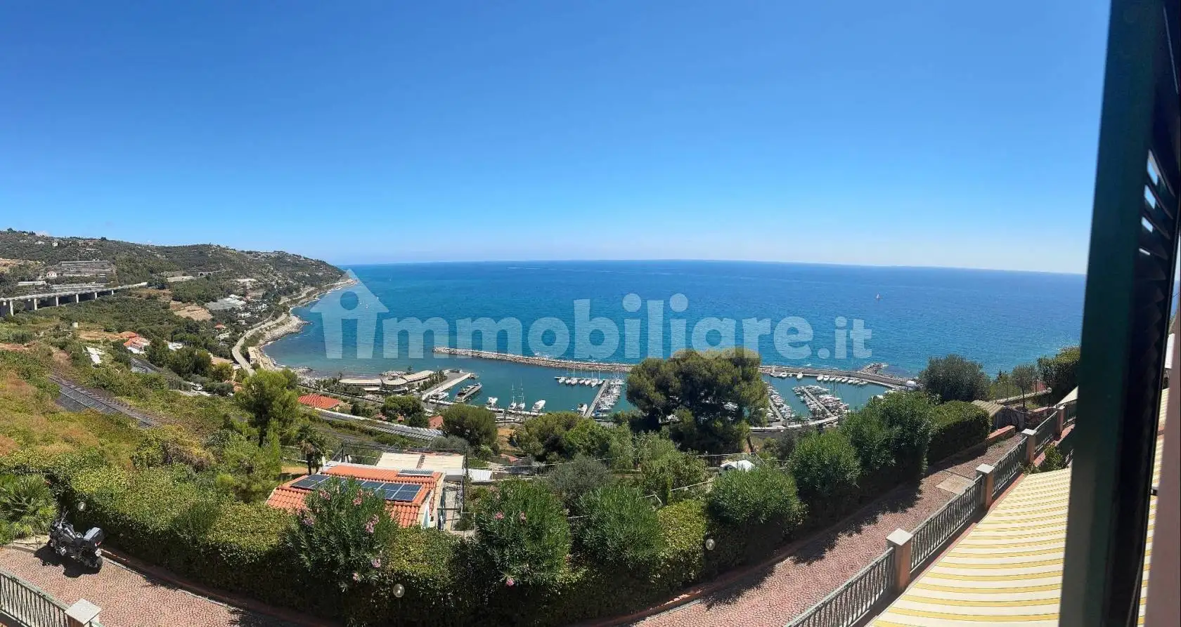 Appartamento in vendita a San Lorenzo al Mare