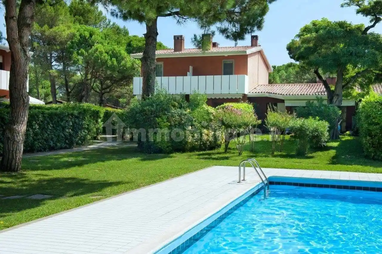 Villa in vendita a San Michele al Tagliamento