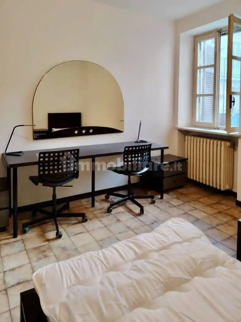 Trilocale corso Felice Cavallotti 24, Centro Storico, Novara - foto 2