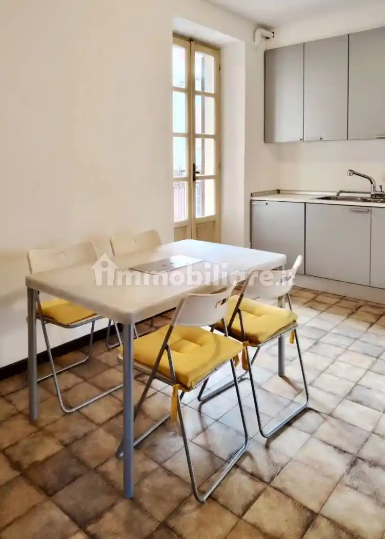 Trilocale corso Felice Cavallotti 24, Centro Storico, Novara - foto 3