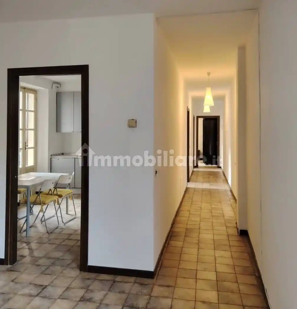 Trilocale corso Felice Cavallotti 24, Centro Storico, Novara - foto 5