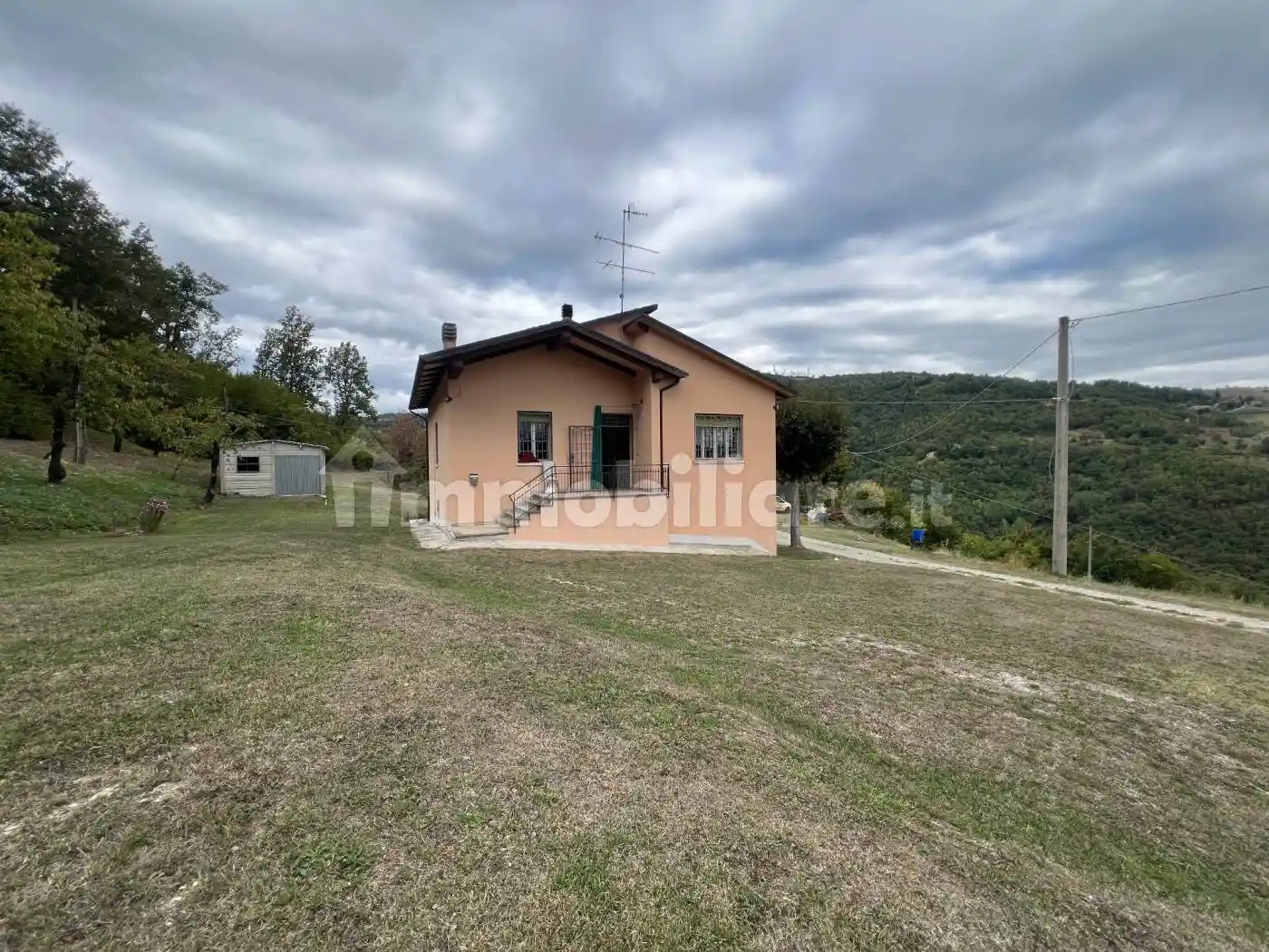 Rustico, buono stato, 267 m², Goccia, Valsamoggia - foto 2