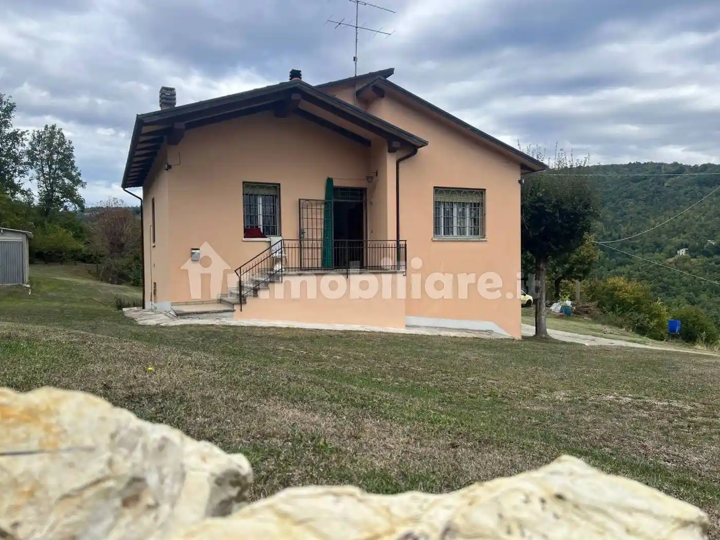 Rustico, buono stato, 267 m², Goccia, Valsamoggia - foto 3