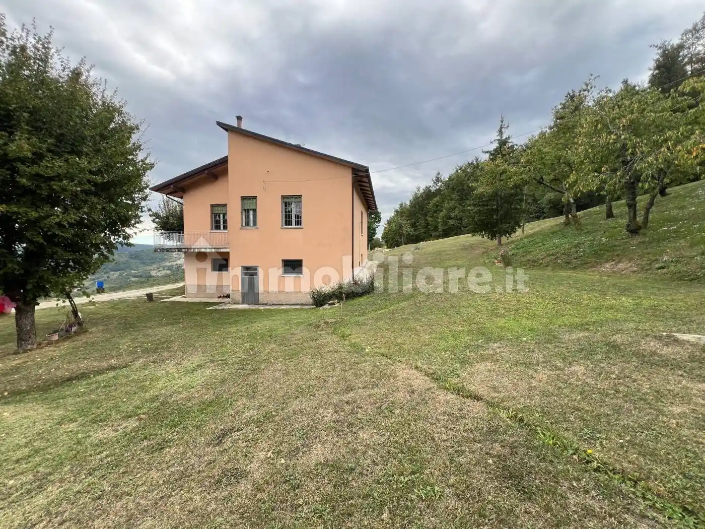 Rustico, buono stato, 267 m², Goccia, Valsamoggia - foto 5