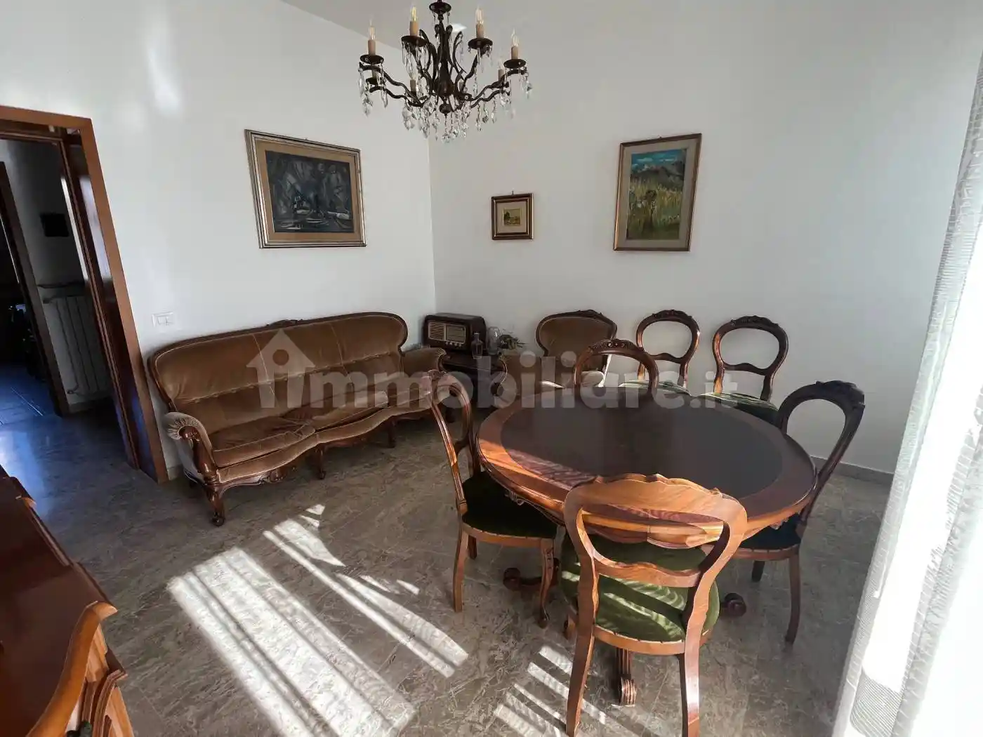 Trilocale via Punta Penna 18, Ospedale, Pescara - foto 2