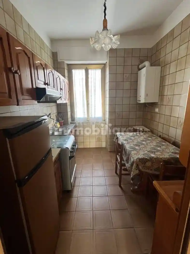 Trilocale via Punta Penna 18, Ospedale, Pescara - foto 4