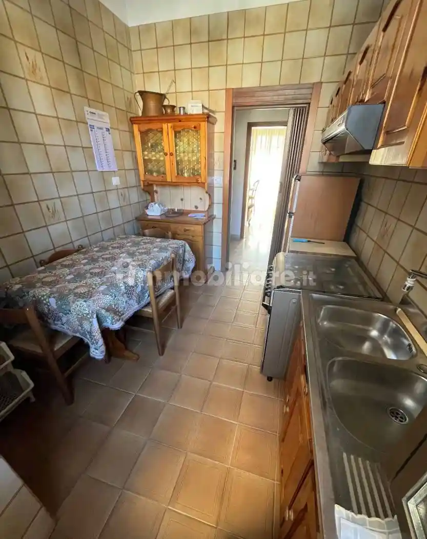 Trilocale via Punta Penna 18, Ospedale, Pescara - foto 5