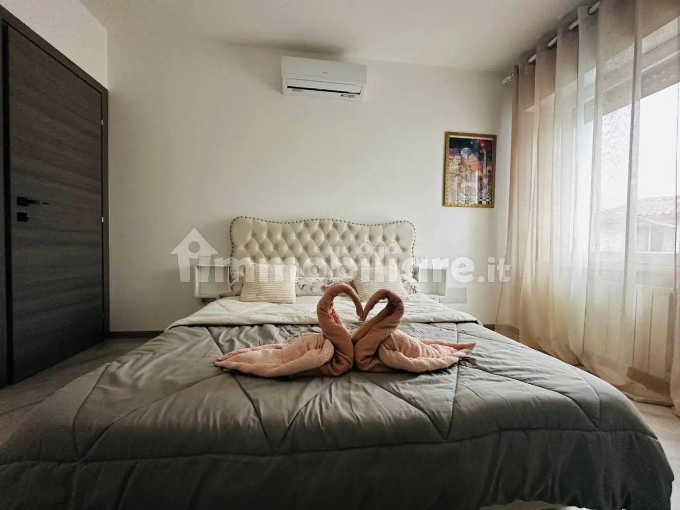 Casa indipendente in affitto a Verona