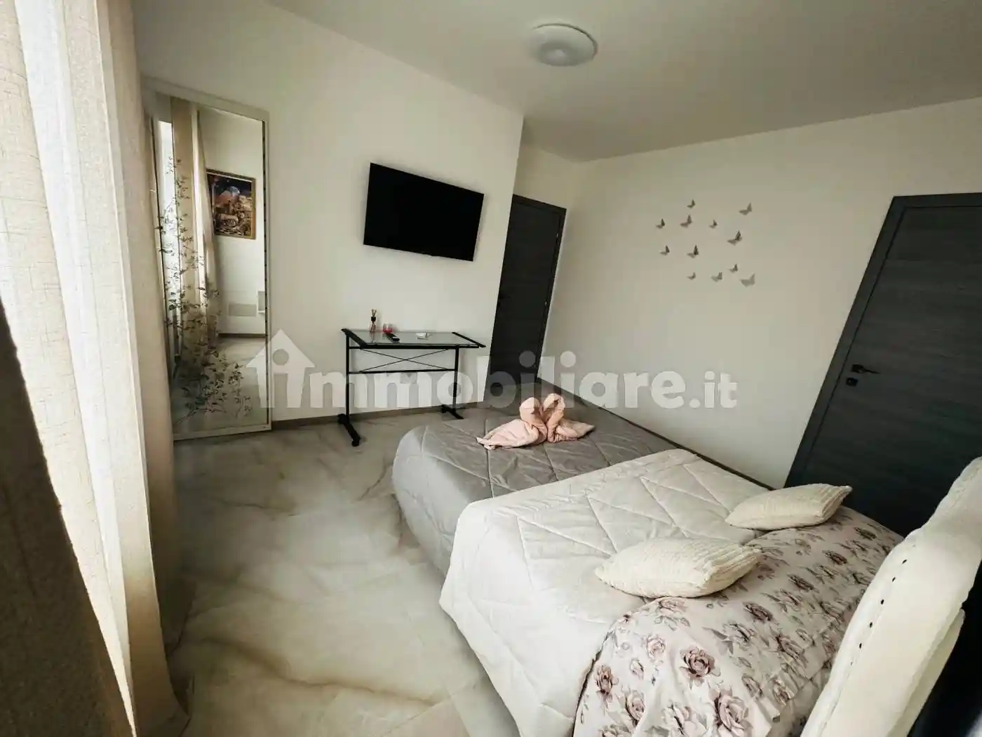 Terratetto unifamiliare via Ca' di Raffaldo, Cà di David, Verona - foto 3