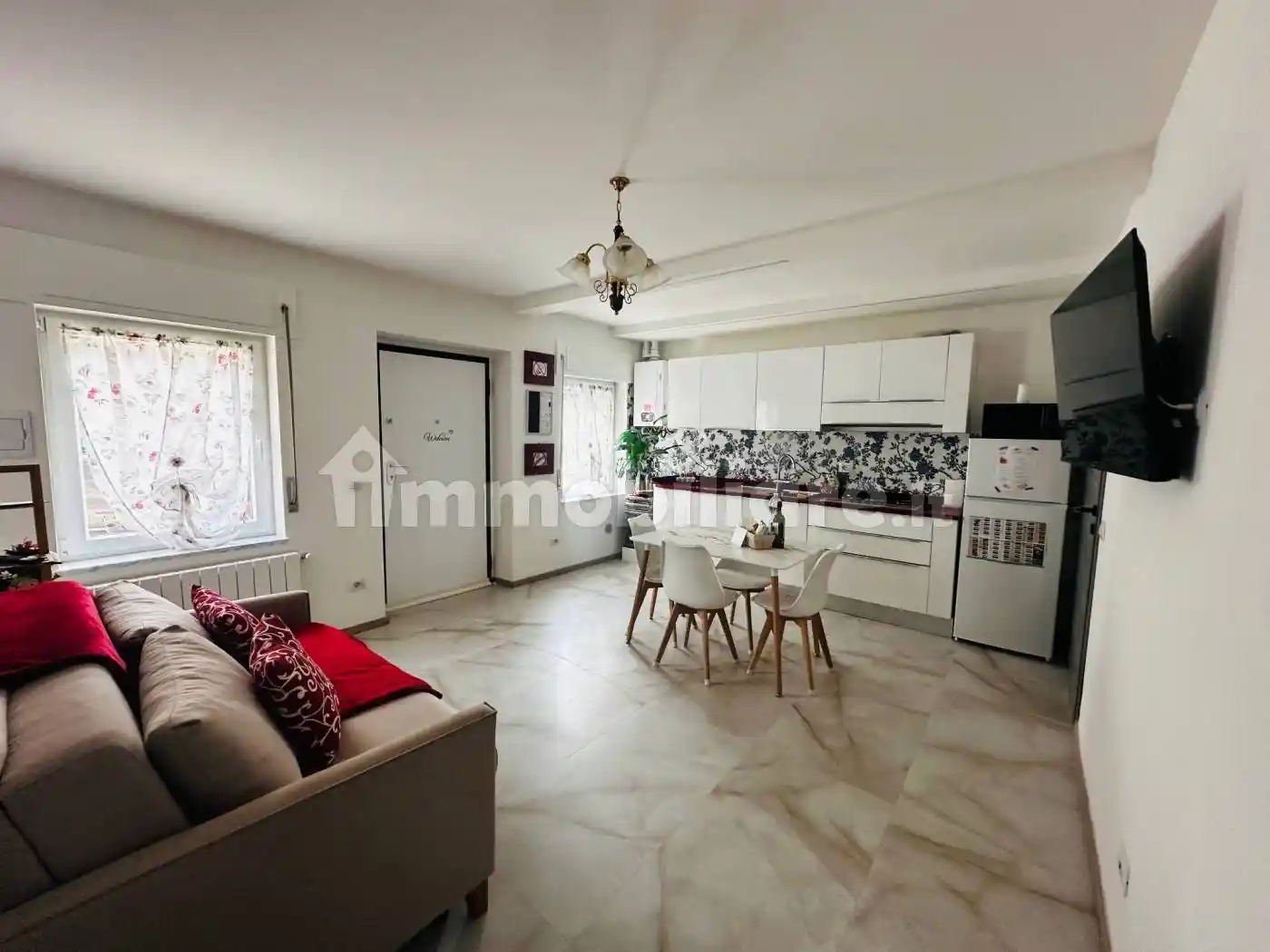 Terratetto unifamiliare via Ca' di Raffaldo, Cà di David, Verona - foto 5