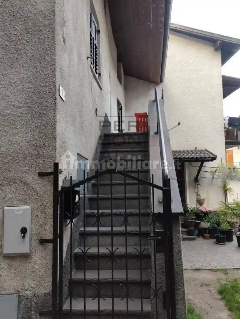 Terratetto unifamiliare 267 m², Cembra Lisignago - foto 3