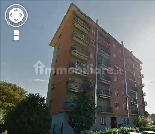 Appartamento in affitto a Caronno Pertusella