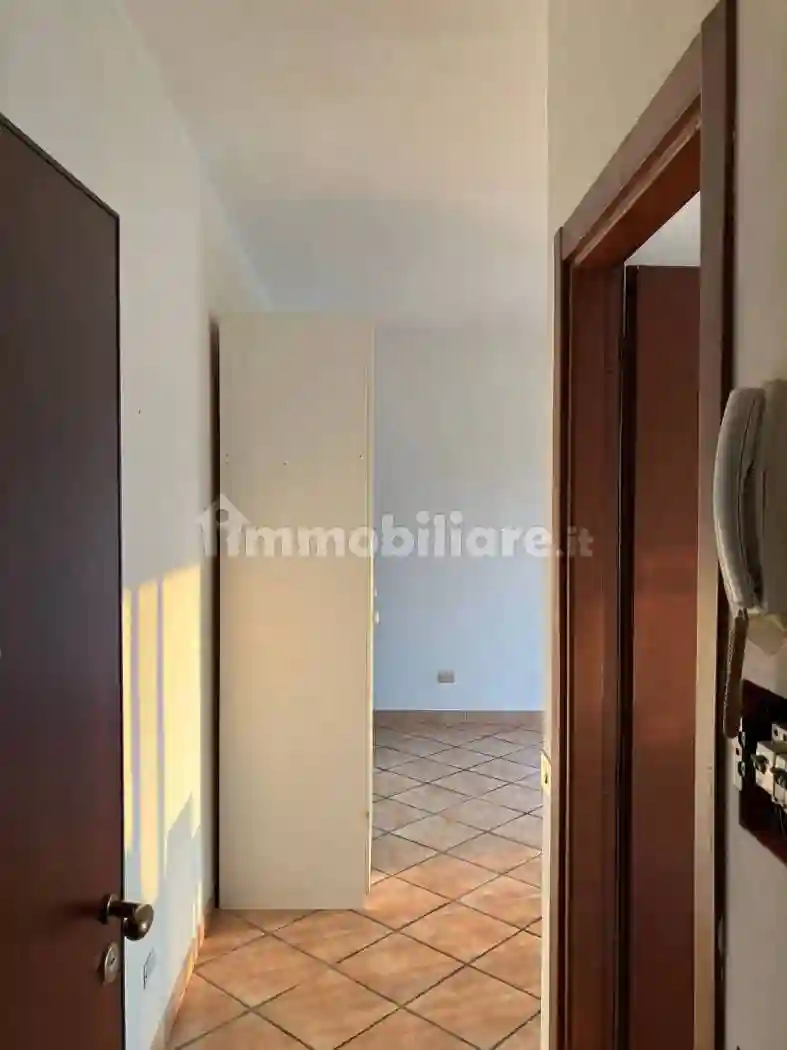 Monolocale via Capo Sile 83, Centro, Caronno Pertusella - foto 4