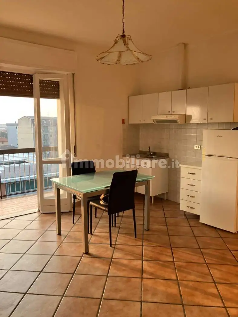 Monolocale via Capo Sile 83, Centro, Caronno Pertusella - foto 5