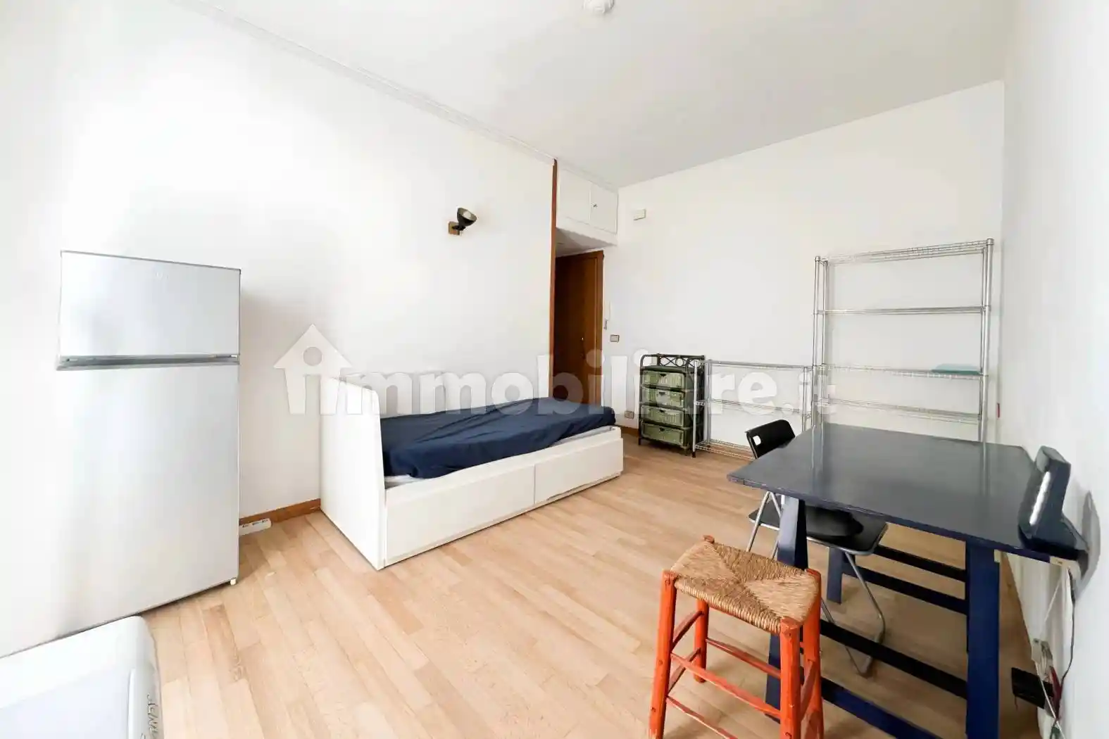 Monolocale via Mecenate 2, Forlanini, Milano - foto 2