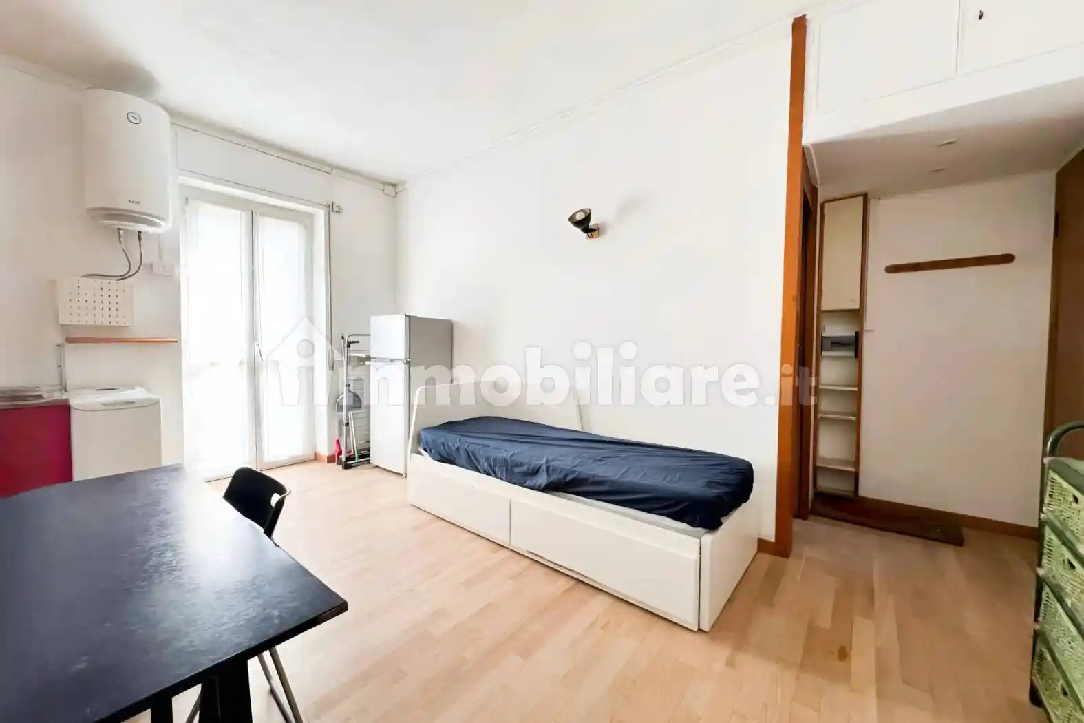 Monolocale via Mecenate 2, Forlanini, Milano - foto 3