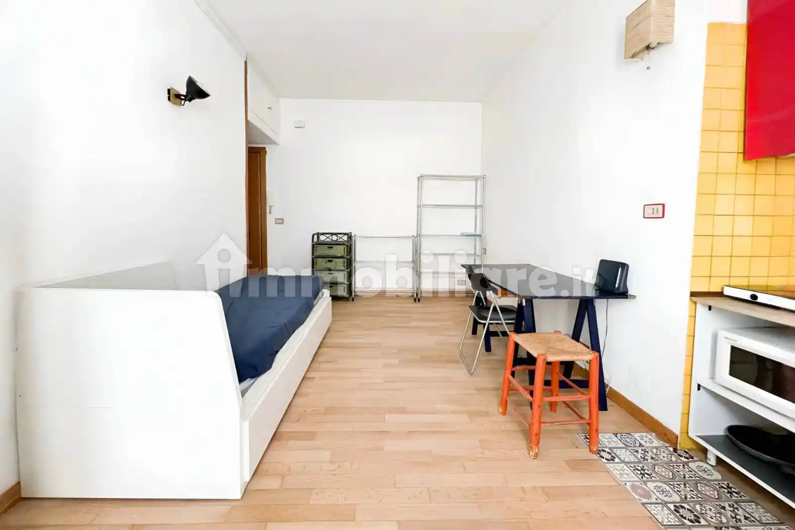 Monolocale via Mecenate 2, Forlanini, Milano - foto 5