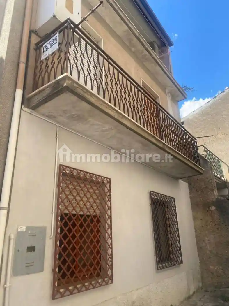 Casa indipendente in vendita a Castrovillari