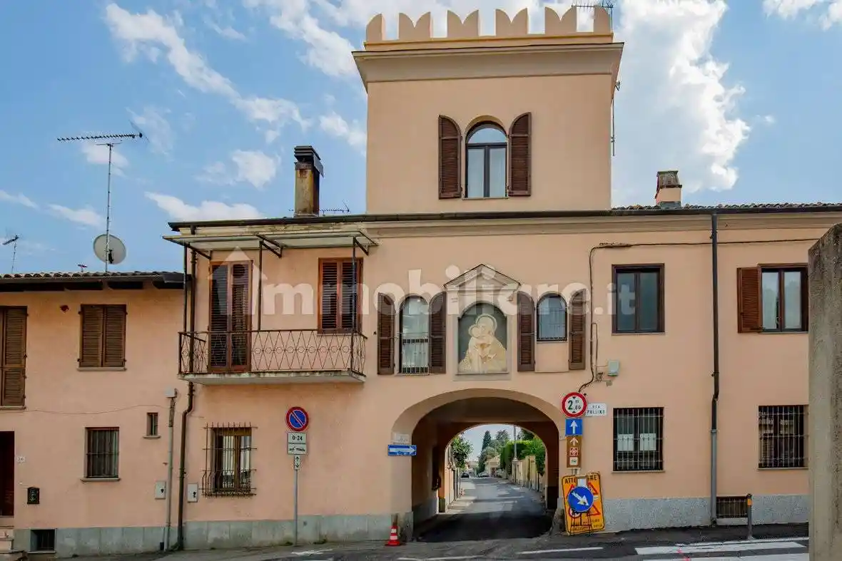 Appartamento in vendita a Rivoli