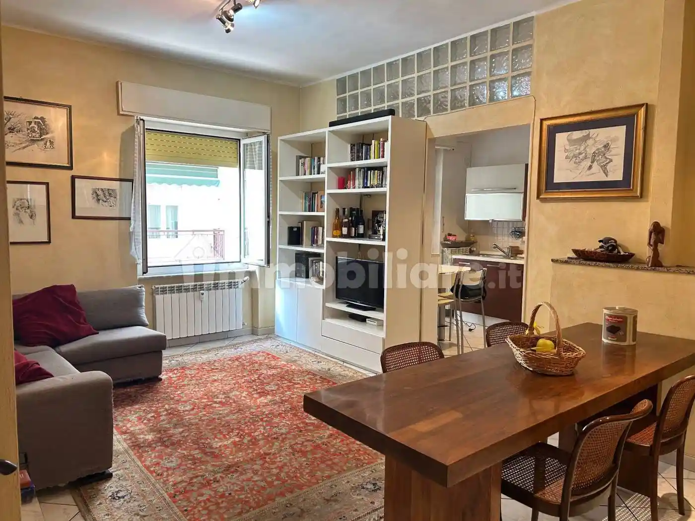 Appartamento in vendita a Acqui Terme