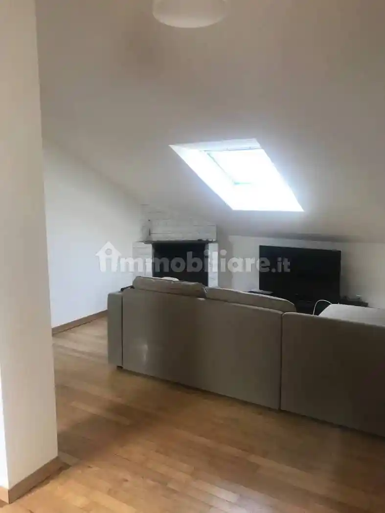 Mansarda Strada Genova 147, Aje, Moncalieri - foto 3