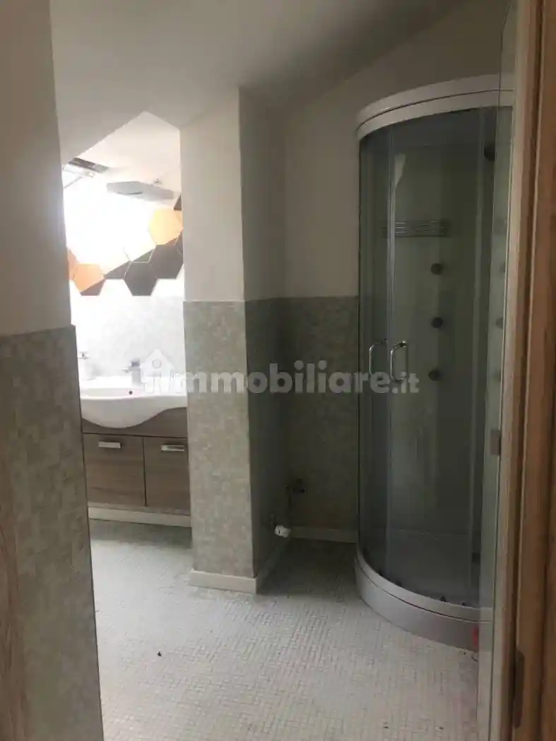 Mansarda Strada Genova 147, Aje, Moncalieri - foto 4